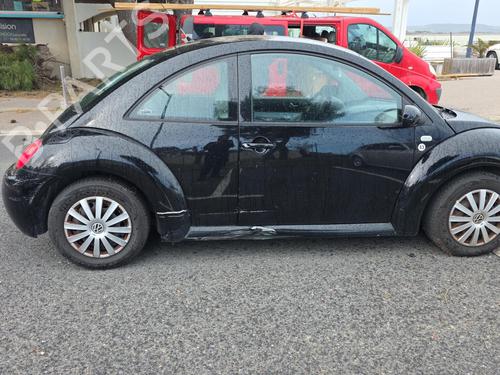 Used Right front driveshaft Right front driveshaft VW NEW BEETLE (9C1, 1C1) 1.6 (102 hp) 32686401 32686401