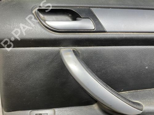 Right rear door BMW X5 (E53) 3.0 d | BP25670382C5 