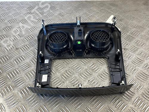 Air vent DACIA LOGAN MCV II TCe 90 (K8M1, K8MA, K8AC) | BP25665597I21 - Image 4