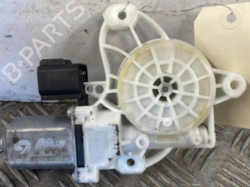 Left front window motor FORD FIESTA VII (HJ, HF) 1.1 Ti-VCT | BP25662260E21 
