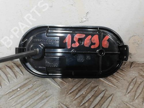 Used Interior roof light PEUGEOT EXPERT Van (V_) 2.0 BlueHDi 145 (144 hp) 25662537