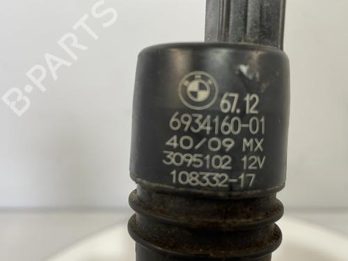 Headlight washer BMW X5 (E70) M | BP25669119E17 - Image 2