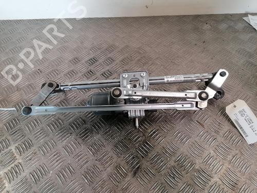 Front wiper motor SEAT IBIZA IV (6J5, 6P1) 1.4 TDI | BP25668396M29 