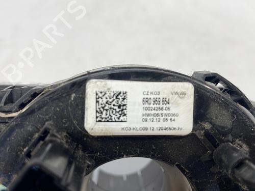 Steering column stalk VW POLO V (6R1, 6C1) 1.2 | BP28601741I23 