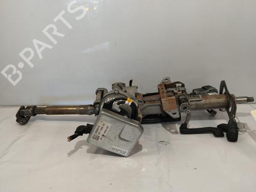 Used Steering column Steering column FORD FIESTA VII (HJ, HF) 1.0 EcoBoost (101 hp) 33610976 33610976