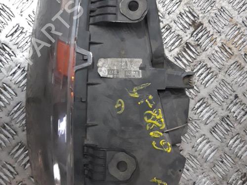 Scheinwerfer links für FIAT PUNTO (188_) 1.2 60 (188.030, .050, .130, .150, .230, .250) (60 hp) 25671118