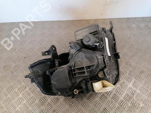 Left headlight RENAULT VEL SATIS (BJ0_) 2.0 dCi (BJ03, BJ0B) | BP25670827C28  - Image 8