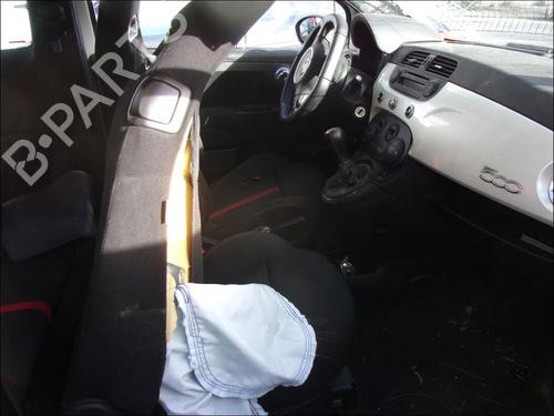 Steering column stalk ABARTH 500 / 595 / 695 1.4 (312.AXF11, 312.AXF1A, 312.AXD1A) | BP25665784I23 