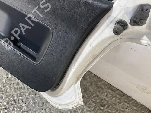 Tailgate VW POLO V (6R1, 6C1) 1.2 | BP26617929C6 