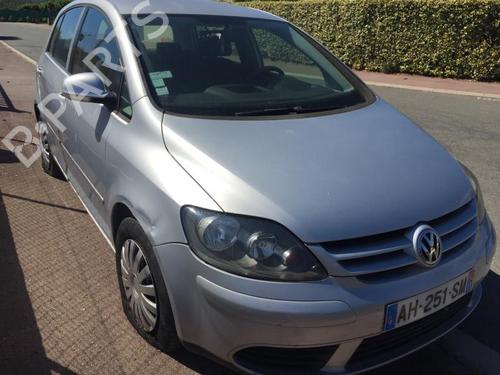 Right mirror VW GOLF PLUS V (5M1, 521) 1.4 16V | BP25663622C27 