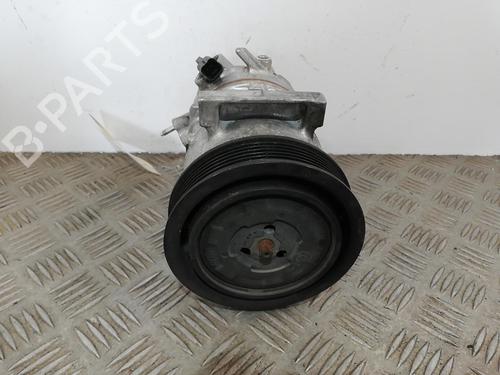 Used AC compressor AC compressor CITROËN C4 Picasso II 1.6 THP 155 (156 hp) 25670196 25670196