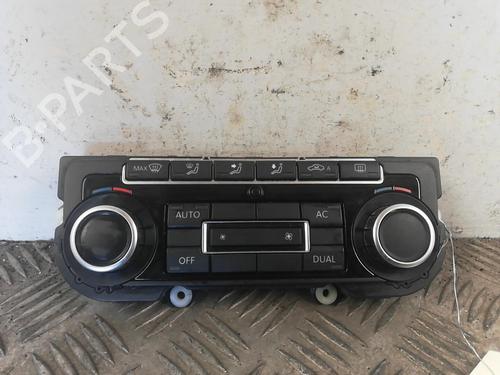 Climate control VW GOLF VI (5K1) 2.0 TDI | BP25669831I5 