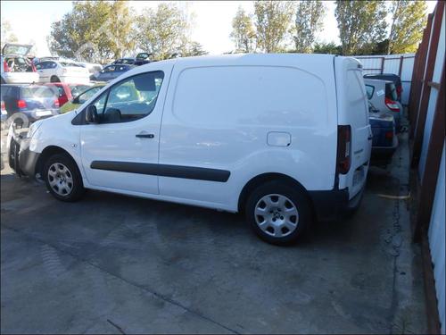 Starter PEUGEOT PARTNER Box Body/MPV 1.6 BlueHDi 100 | BP25663931M8  - Image 7
