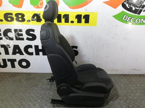 Used Right front seat Right front seat OPEL ADAM (M13) 1.0 (115 hp) 25667545 25667545