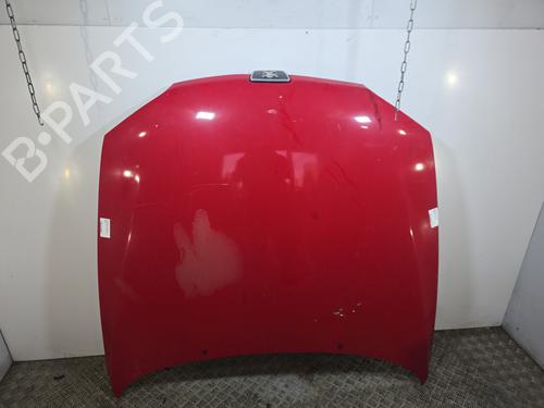 Used Hood PEUGEOT 406 Coupe (8C) 3.0 V6 24V (190 hp) 31597526