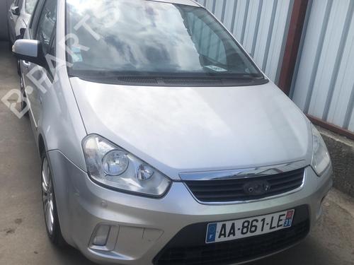 Left mirror FORD C-MAX (DM2) 1.8 TDCi | BP25668379C26  - Image 7