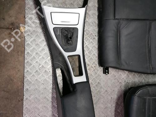 Used Seats set BMW 3 Coupe (E92) 330 d (231 hp) 26314270