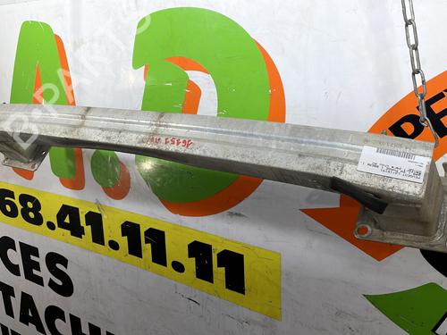 Front bumper reinforcement PEUGEOT 308 SW I (4E_, 4H_) 1.6 HDi | BP25661990C109 