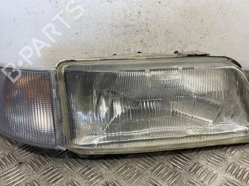 Used Right headlight PEUGEOT BOXER Platform/Chassis (ZCT_) 2.5 D (86 hp) 25667208