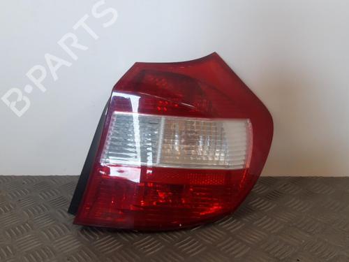 Right taillight BMW 1 (E87) 118 d | BP25666206C35 