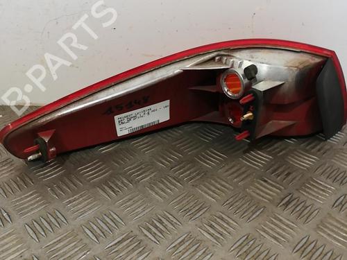 Right taillight PEUGEOT 607 (9D, 9U) 2.2 HDi | BP25662837C35 - Image 3
