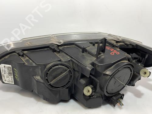 Højre forlygte Højre forlygte BMW X5 (E70) M (555 hp) 25664235 25664235