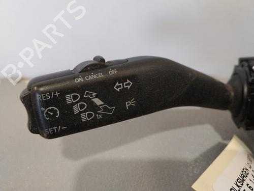 Steering column stalk VW GOLF VI (5K1) 1.4 TSI | BP36305382I23 - Image 4