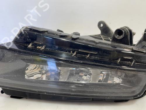 Used Right front fog light SEAT LEON ST (5F8) 1.6 TDI (115 hp) 29255570