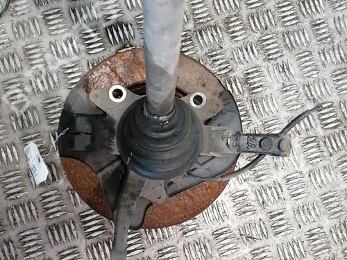 Right front driveshaft FIAT 500 (312_) 1.3 D Multijet (312AXB1A) | BP25668448M39  - Image 5