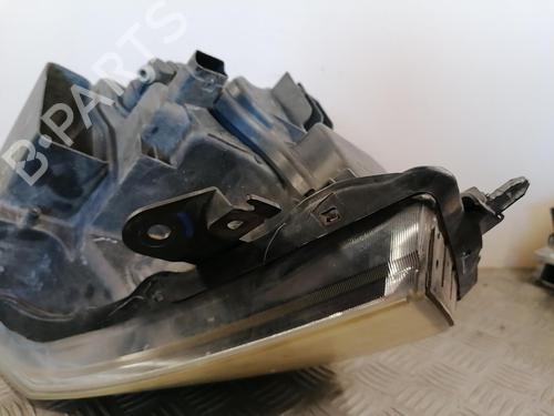 Left headlight RENAULT VEL SATIS (BJ0_) 2.0 dCi (BJ03, BJ0B) | BP25670861C28  - Image 7