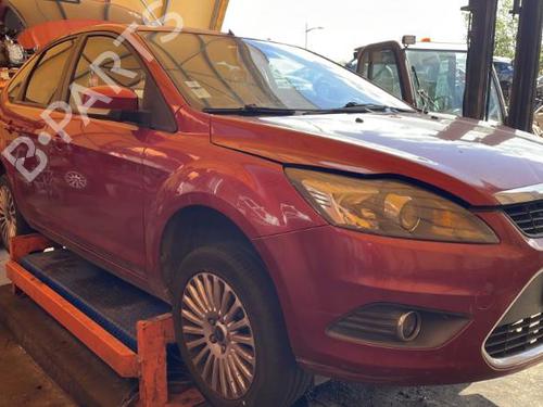 Engine control unit (ECU) FORD FOCUS II (DA_, HCP, DP) 1.8 TDCi | BP25667410M57 - Image 5