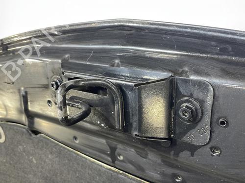 Hood RENAULT CLIO III (BR0/1, CR0/1) 1.5 dCi (BR17, CR17) | BP29273069C1 