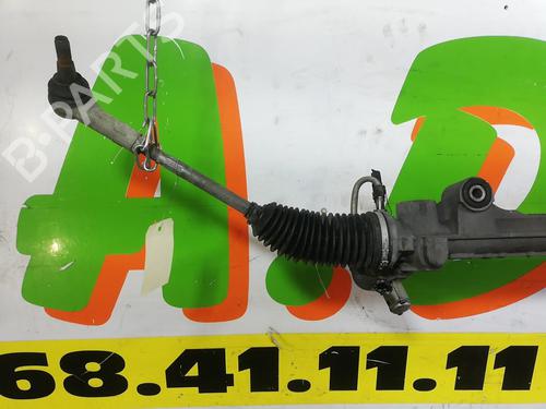 Crémaillère de direction VW TOUAREG (7LA, 7L6, 7L7) 2.5 R5 TDI | BP25667364M22 