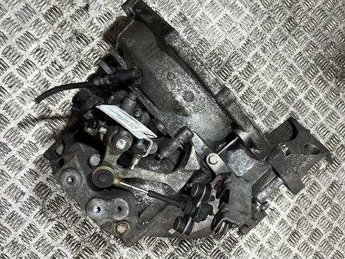 Gearbox SAAB 9-3 Convertible (YS3F) 1,8t | BP25668112M3 