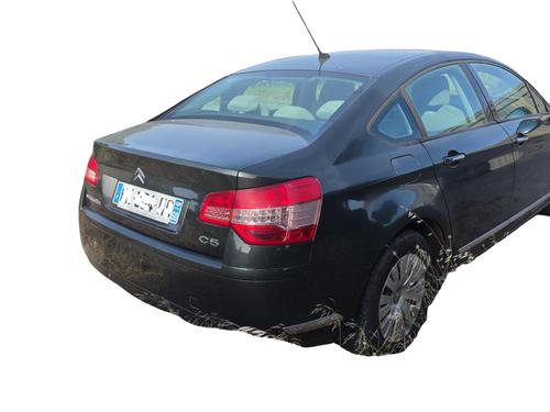 rear-bumper-citroen-c5-iii-rd_-2008-2009-2010-2011-2012-2013-2014-2015-2016-2017-36571997 main image