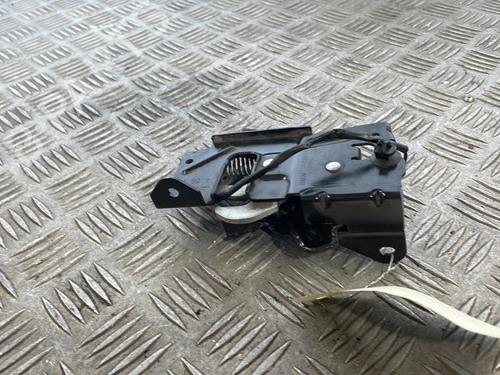 Hood lock BMW 1 (F20) 114 d | BP25662969C133