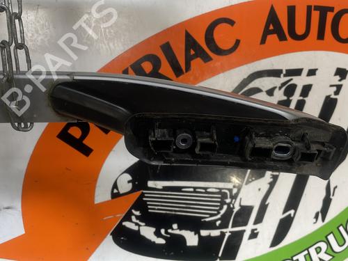 Roof bar PEUGEOT 2008 I (CU_) 1.2 THP 110 / PureTech 110 | BP26314289C65 
