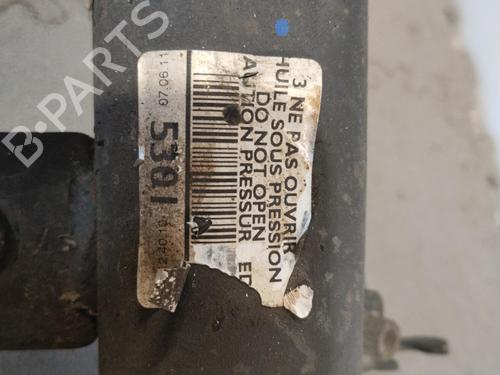 Used Left front shock absorber Left front shock absorber 38780775 38780775