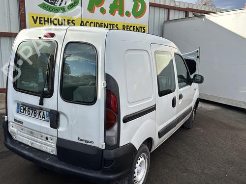 Ignition barrel RENAULT KANGOO (KC0/1_) D 65 1.9 (KC0E, KC02, KC0J, KC0N) | BP26431344M48 