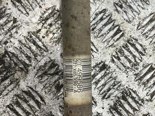 Right front driveshaft RENAULT MODUS / GRAND MODUS (F/JP0_) 1.5 dCi (FP0D, JP0D) | BP25668206M39 - Image 3