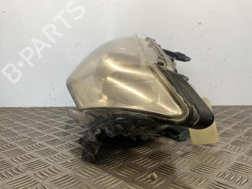 Left headlight RENAULT LAGUNA III (BT0/1) 1.5 dCi (BT00, BT0A, BT0T, BT1J) | BP25662827C28 
