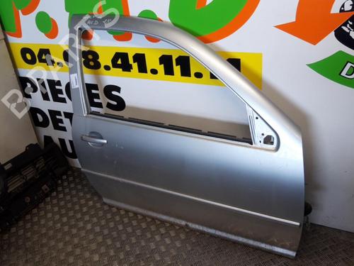 Right front door VW GOLF IV (1J1) 1.9 TDI | BP25663646C3 