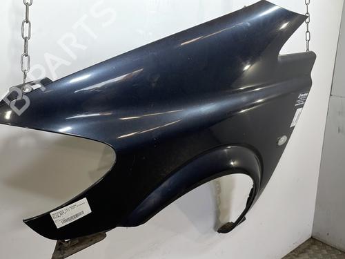 Left front fenders MERCEDES-BENZ VITO / MIXTO Van (W639) 111 CDI (639.601, 639.603) | BP25898533C41 