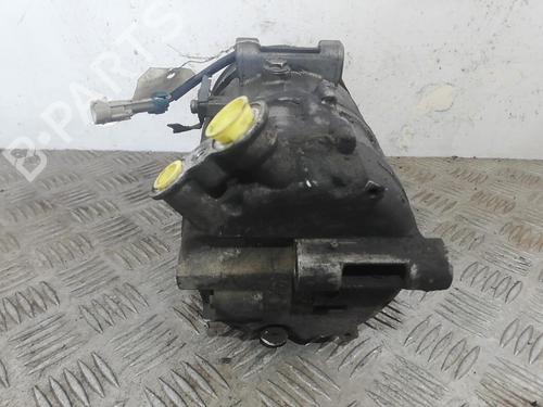 Used AC compressor AC compressor ALFA ROMEO 159 Sportwagon (939_) 1.9 JTDM 16V (939BXC1B, 939BXC12) (150 hp) 25669815 25669815