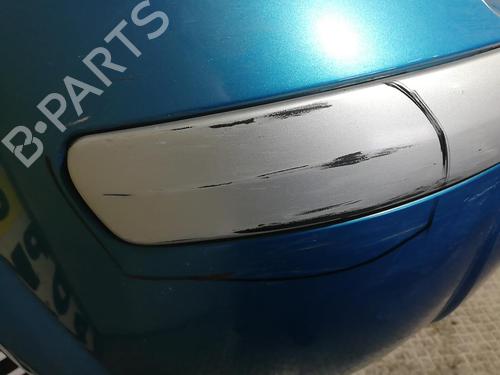 Rear bumper CITROËN C3 Pluriel (HB_) 1.4 HDi | BP25662458C8 
