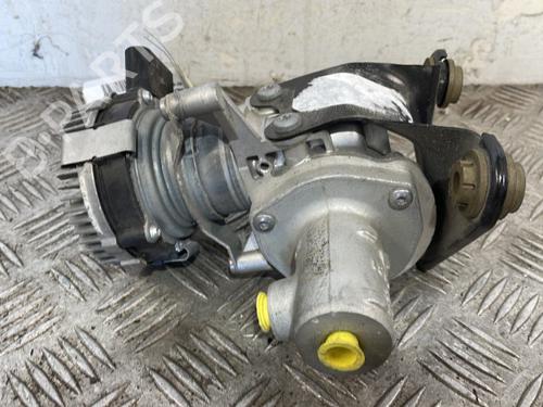 Brake master cylinder VW GOLF VII (5G1, BQ1, BE1, BE2) 1.4 TSI MultiFuel | BP29566236M77 