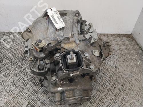 Used Gearbox Gearbox 39625960 39625960