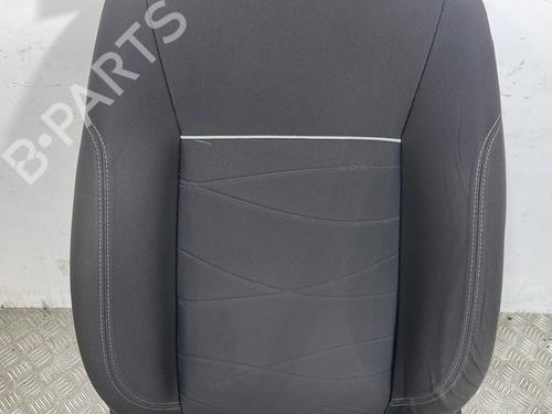 Left front seat FORD FIESTA VI (CB1, CCN) 1.0 EcoBoost | BP27817028C15 
