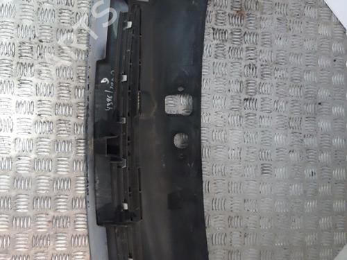 Grill RENAULT CLIO II (BB_, CB_) 1.4 16V (B/CB0P, BB13) | BP25663712C40 