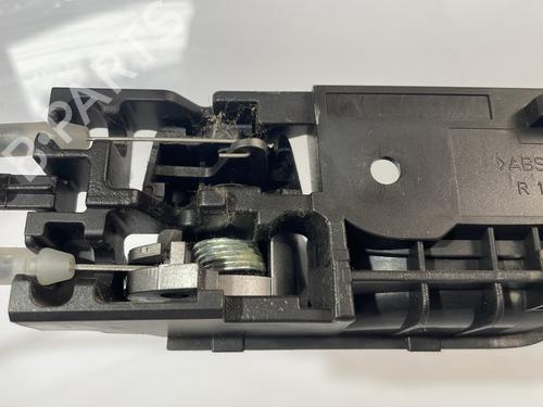 Front right lock SUZUKI SWIFT III (MZ, EZ) 1.3 (RS413, ZC11S) | BP27980197C97 